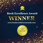 Winner in the 2024 Book Excellence Awards (Gift Book Category)