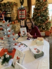 Spreading Holiday Joy with Susie's Story