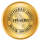 First Book Award for Dog at the Tinsel Tree!