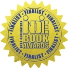 Finalist in the 2023 Next Generation Indie Book Awards Contest (Gift Book Category)