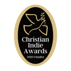 Finalist in the 2023 Christian Indie Awards
