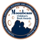 Bronze Medal in the 2022 Moonbeam Children's Book Awards