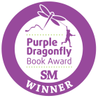 Honorable Mention - 2022 Purple Dragonfly Book Awards