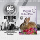 Distinguished Favorite in the 2022 NYC Big Book Award Contest